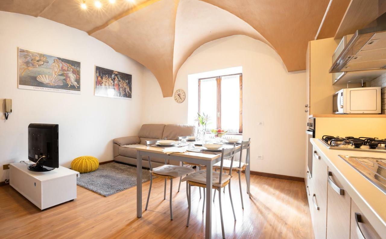 Ca' Del Popo Apartamento Bezzecca Exterior foto