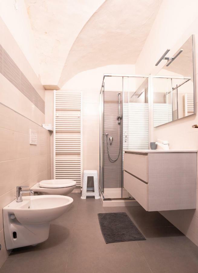 Ca' Del Popo Apartamento Bezzecca Exterior foto